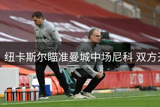纽卡斯尔瞄准曼城中场尼科 双方开启转会谈判