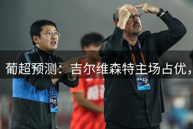 葡超预测：吉尔维森特主场占优，AI一致看好2-0